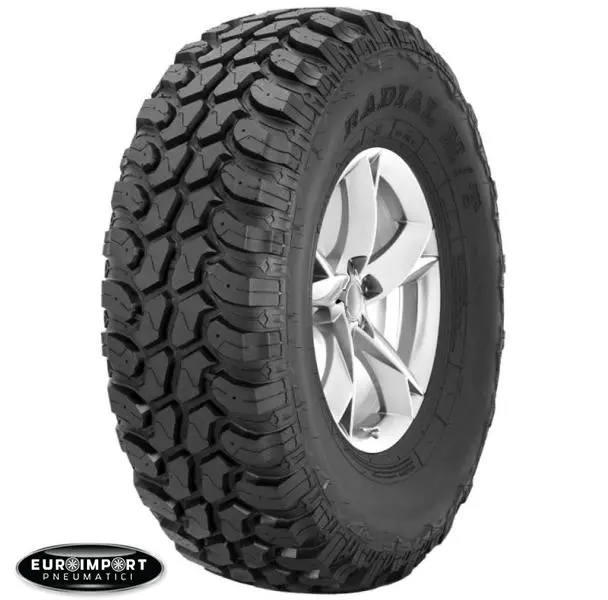 Westlake Mud Legend Sl 366  205/70 R15 104_102 Q  Carico C  TL